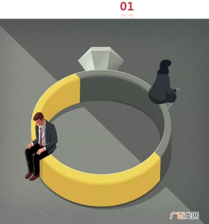 体现婚姻的15张图片 婚姻图片