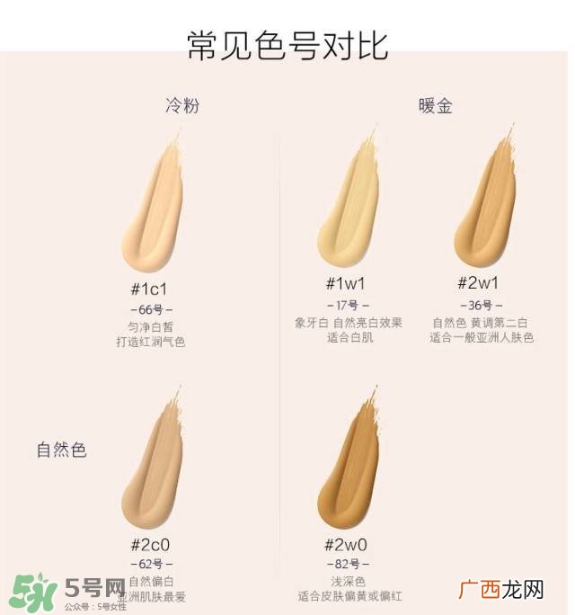 油痘皮用什么粉底液好 适合油痘皮的粉底液