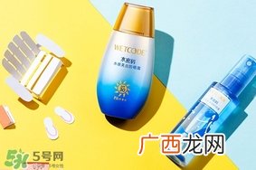 防晒喷雾多久喷一次?防晒喷雾多久补一次?