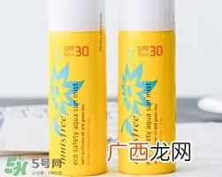 防晒喷雾多少倍的最好?防晒喷雾多少倍的合适?