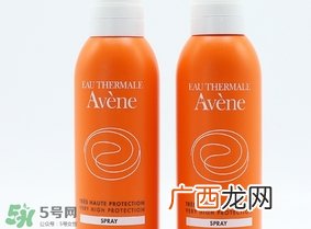 防晒喷雾多少度最好?防晒喷雾一般用几度好?