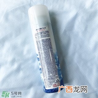 loveindesert冰感水晶防晒喷雾怎么样_好用吗