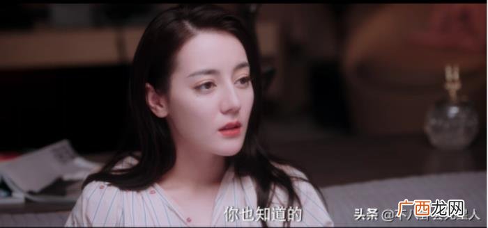 迪丽热巴出道几周年了，迪丽热巴颜值回春