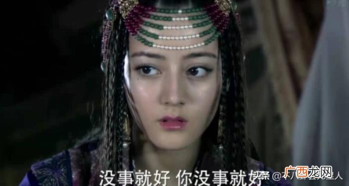 迪丽热巴出道几周年了，迪丽热巴颜值回春