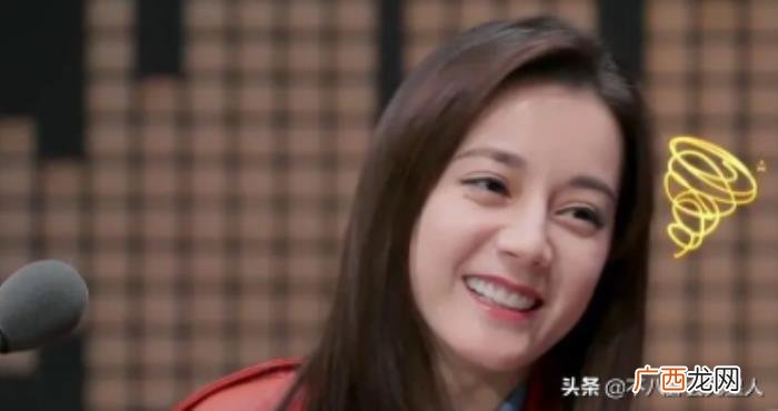 迪丽热巴出道几周年了，迪丽热巴颜值回春