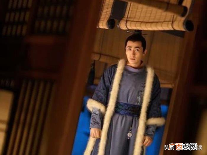 朱一龙所有古装角色，朱一龙演绎的5个古装角色