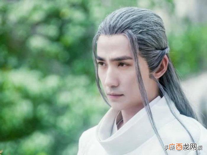 朱一龙所有古装角色，朱一龙演绎的5个古装角色