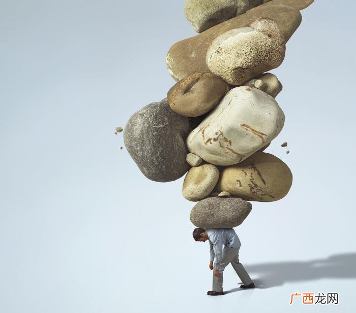 负债的人能得到家人的鼓励 男人欠债怎么鼓励