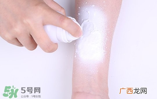 防晒喷雾可以带上火车吗?防晒喷雾能带上火车吗?