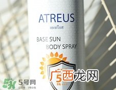 防晒喷雾可以带上火车吗?防晒喷雾能带上火车吗?