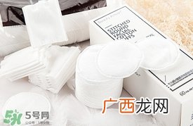 化妆棉可以做面膜吗？化妆棉怎么做面膜？