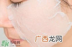 化妆棉可以做面膜吗？化妆棉怎么做面膜？