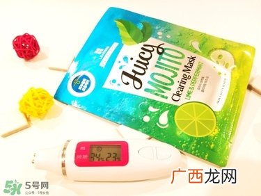 丽得姿鸡尾酒面膜多少钱?丽得姿鸡尾酒面膜专柜价格