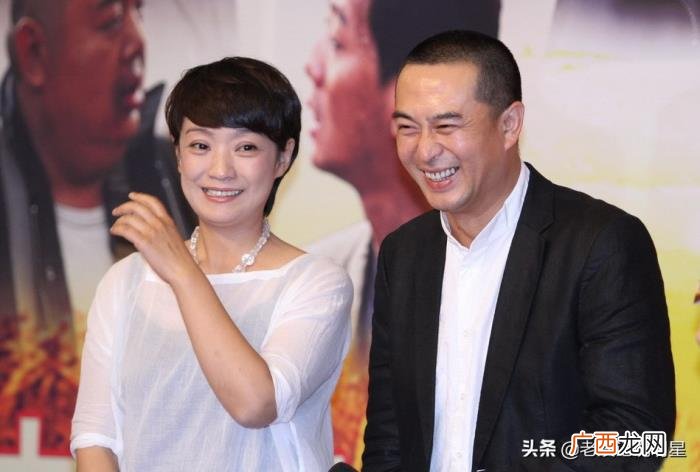 张嘉译妻子，张嘉译与妻子王海燕有过纠结和战争