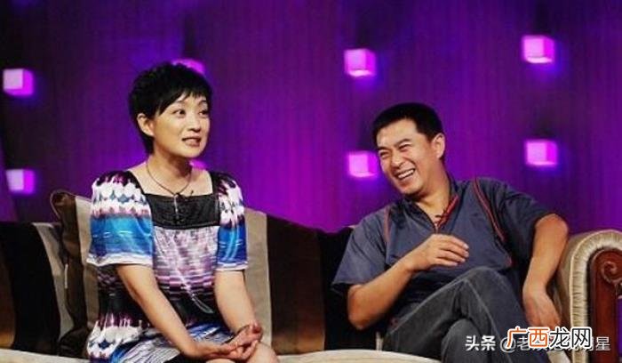 张嘉译妻子，张嘉译与妻子王海燕有过纠结和战争