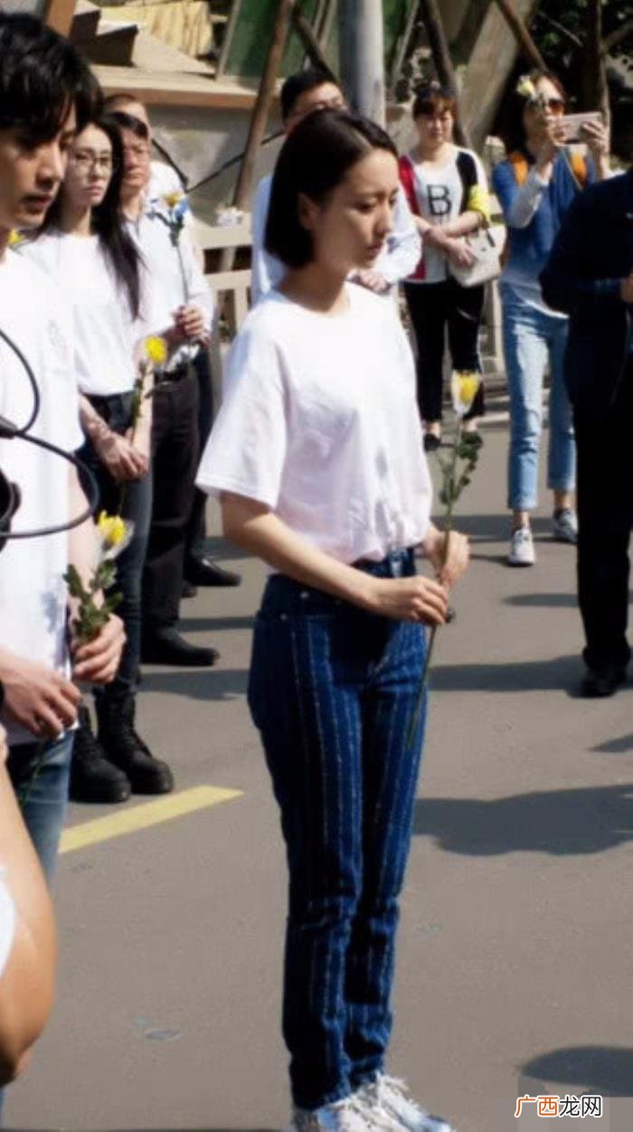 佟丽娅陈晓，佟丽娅陈晓林永健助力汶川地震十周年公益