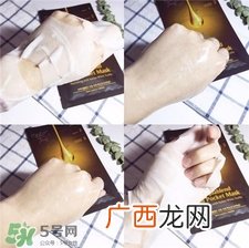 丽得姿水油调和油袋面膜怎么样_好用吗