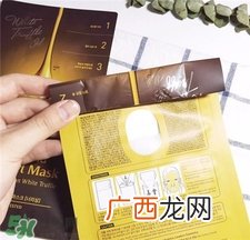 丽得姿水油调和油袋面膜怎么样_好用吗