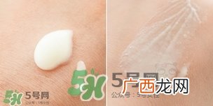 biore碧柔水感防晒霜真假辨别对比图