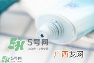 biore碧柔水感防晒霜真假辨别对比图