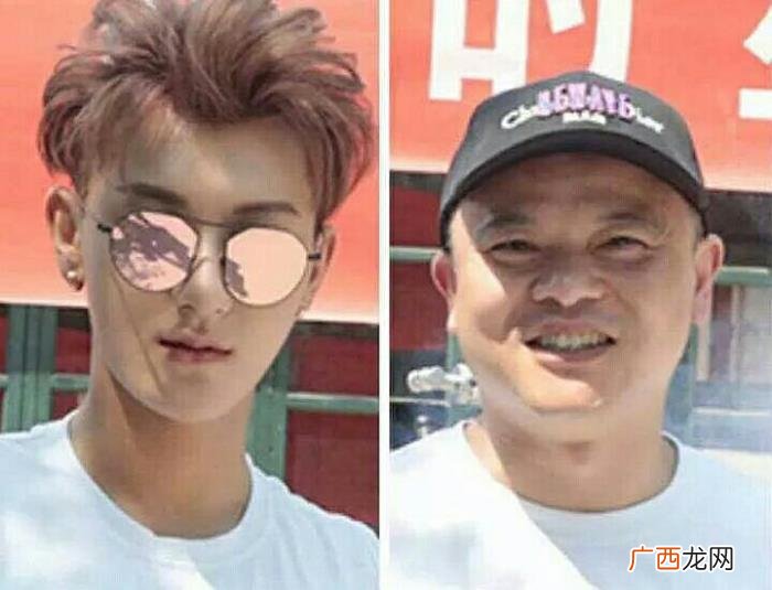 黄子韬家产，黄子韬继承母亲美貌更有家产200亿