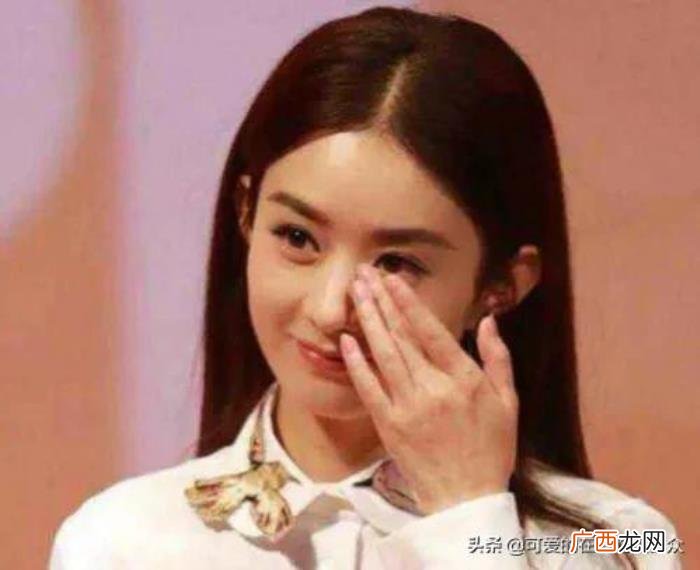 赵丽颖客串，盘点赵丽颖曾经客串过的这些影视剧