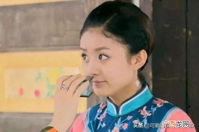 赵丽颖客串，盘点赵丽颖曾经客串过的这些影视剧
