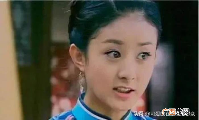 赵丽颖客串，盘点赵丽颖曾经客串过的这些影视剧