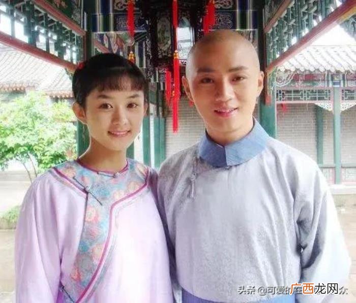 赵丽颖客串，盘点赵丽颖曾经客串过的这些影视剧