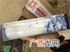 loveindesert冰感水晶防晒喷雾评测_心得_体验