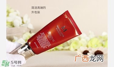 missha谜尚大红bb霜真假辨别对比图