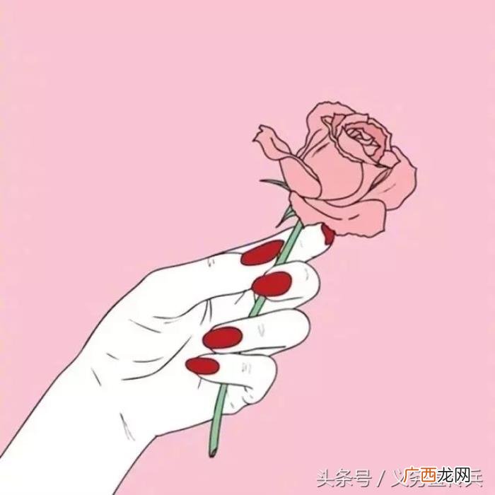 今年最火的18句情话 写给对象的情话