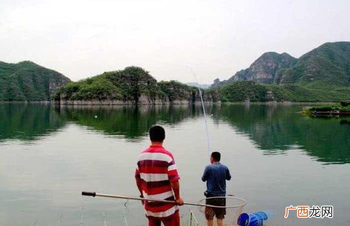 钓鱼这么多年你感悟到了什么 钓鱼感悟人生