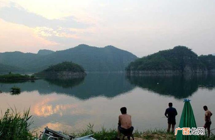 钓鱼这么多年你感悟到了什么 钓鱼感悟人生