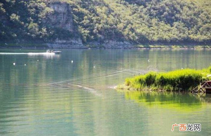 钓鱼这么多年你感悟到了什么 钓鱼感悟人生