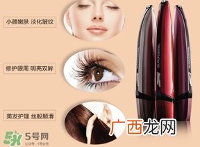 the vegas美容仪怎么用？the vegas美容仪使用方法