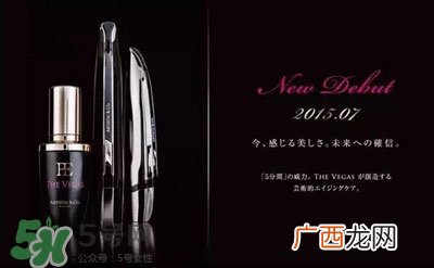 the vegas美容仪怎么用？the vegas美容仪使用方法