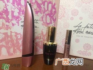 the vegas美容仪怎么用？the vegas美容仪使用方法