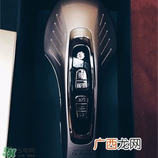 dr arrivo ghost美容仪怎么用？dr arrivo ghost使用方法