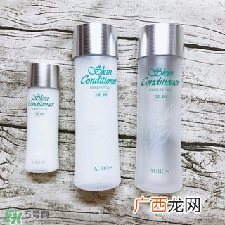 日本化妆水哪个好用？日本化妆水哪个牌子好
