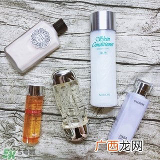 日本化妆水哪个好用？日本化妆水哪个牌子好