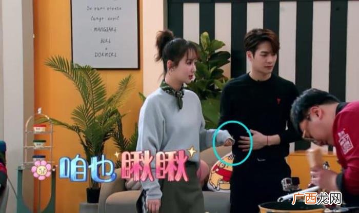 谁喜欢杨紫，王嘉尔对杨紫是喜欢还是为了节目效果