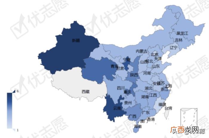 文学类专业，2021年全国中国语言文学类专业招生变动分析