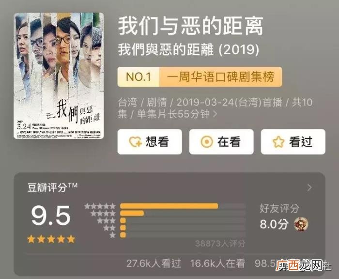 贾静雯主演，贾静雯吴慷仁主演、HBO出的台剧
