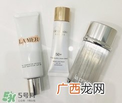 cpb无龄光采防晒隔离霜怎么样_好用吗