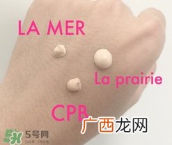 cpb无龄光采防晒隔离霜怎么样_好用吗
