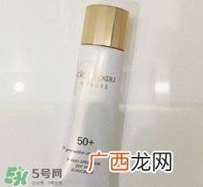 cpb无龄光采防晒隔离霜怎么样_好用吗