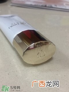cpb无龄光采润色防晒隔离霜色号_试色图