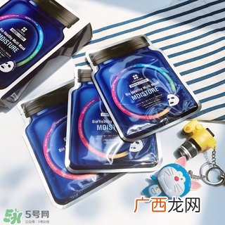 丽得姿生物纤维面膜怎么样_好用吗