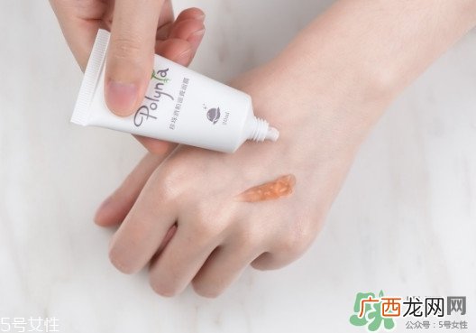 polynia紫根面膜怎么样 polynia酒粕面膜好用吗